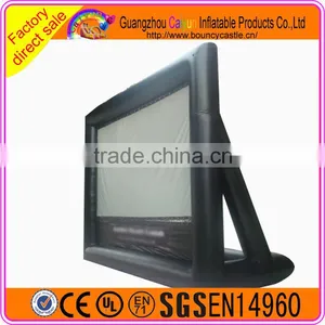 Inflatable Moive Screen for Outdoor Indoor thumbnail-1