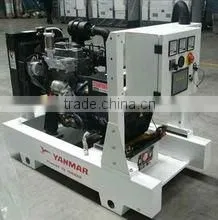 36KW-600KW YUCHAI Diesel Genset for Sale thumbnail-1
