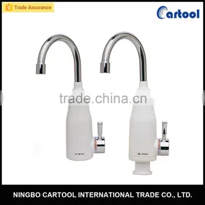 Electric Water Heater Faucet 3kw, Instant Water Heater Tap thumbnail-4