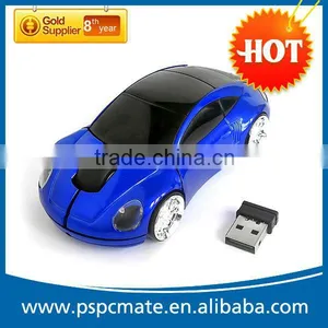 2.4G Wireless Car Shape Mouse/2.4g Wireless Optical Mouse Driver thumbnail-1