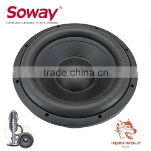 Soway 12'' 4000W Super Strong Power Subwoofer Speaker Driver CT12-03 thumbnail-1