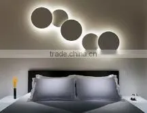 2016 New Style LED Wall Lamp thumbnail-5