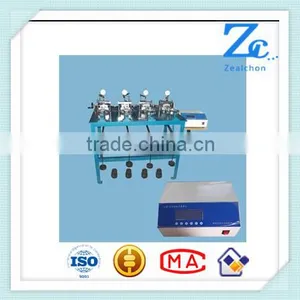 C011 Digital Equal Strain Control Quadruple Direct Shear Apparatus thumbnail-1