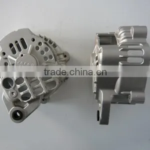 Auto Alternator Shell thumbnail-4