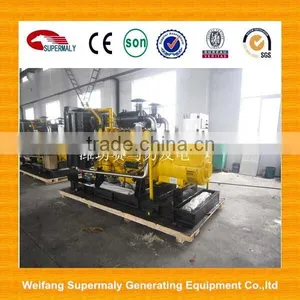 Gas Generator 800kva With Competitive Price thumbnail-1