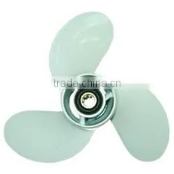 Aluminum Propeller - for Tohatsu & for Nissan thumbnail-1