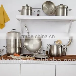 China Capsuled Bottom Technology Kitchenware thumbnail-1