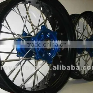 CNC Wheel thumbnail-5