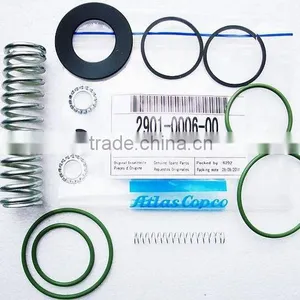 Newly Industry Mechinery Spare Parts for Air Compressor Sercive Kit Repair Kits thumbnail-1
