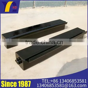Adjustable Customize Design Telescopic Shutter Shields For Tool thumbnail-1