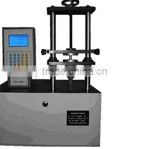 Spring Fatigue Testing Machine Digital Display High Accuary thumbnail-1