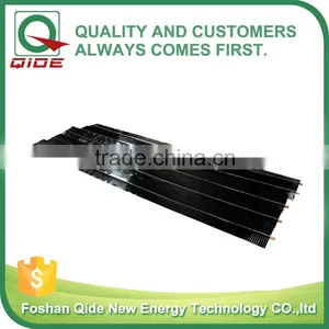 Anode Oxidation Coating Solar Fin in Aluminum thumbnail-1