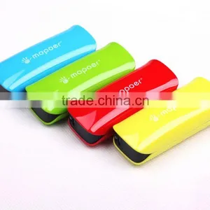 New High Brightness Led Hand Lamps Power Bank Mobiles for Mobile Phone thumbnail-1