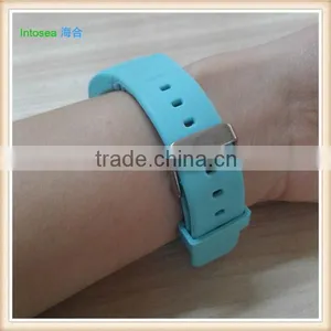 Hidden Wrist Watch Gps Tracking Device for Kids or Children / Child Gps Tracker Bracelet thumbnail-5