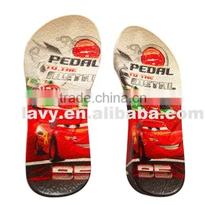LAVY New Condition Garden Shoe Printing Film thumbnail-6