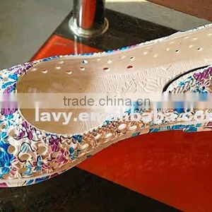 LAVY Solar Eva Film, Heat Transfer Film, Pvc Shoe Film thumbnail-5