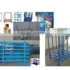 Selective Conventional Industrial Stack Racking thumbnail-1
