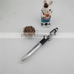Cheap Red Laser Pointer Pens , Touch Ball Pen for Ipad , Multifunction Pen thumbnail-4