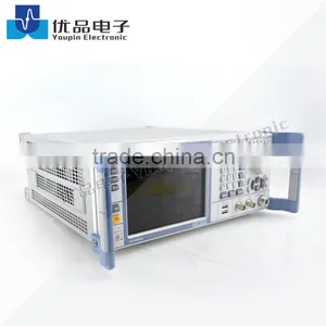 R&S SMBV100A Vector Signal Generator 9 KHz to 3.2 GHz thumbnail-1