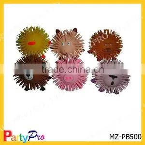 TPR Animal Puffer Ball thumbnail-1