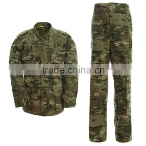 Wholesale Bdu Military Uniform Sets CP Multicam Camouflage Uniforms thumbnail-1