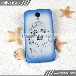 2013 Cool and Cute~~cool Cover for Galaxy s4 I9500 thumbnail-1