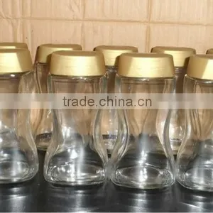 440ml Glass Coffee Bottle---Dahua-Jane thumbnail-1
