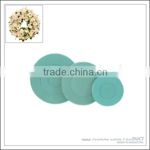 Ring Set Wet Floral Foam thumbnail-1