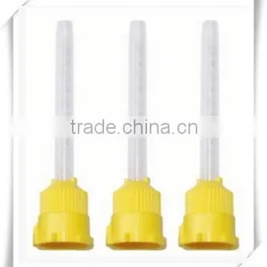 Silicone Rubber Mixing Head thumbnail-2