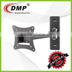 LCD901 Flat Panel TV Bracket Wall Mount Bracket With Full Motion Articulating Arm for 13-30 Inches LED, LCD, Plasma TVs thumbnail-1