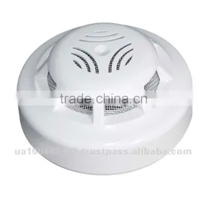 Smoke Photoelectric Detector thumbnail-1