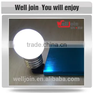 New Portable Flexible Led Usb Light for Power Bank or Computer thumbnail-1