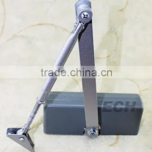 ECH High Quality Aluminum Soft Door Closers thumbnail-1