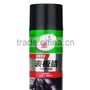 Turtle Car Table Board Wax Instrument Dials Wax Polish Wax Leather Wholesale thumbnail-4