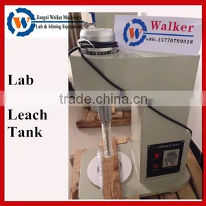 Gold Ore Leaching Tank,lab Leaching Tank thumbnail-1