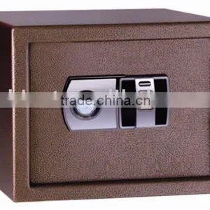 Fireproof Fingerprint Safe thumbnail-1