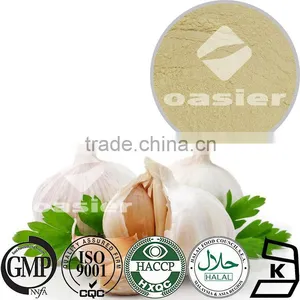 Spray Drying Method Garlic Extract Powder thumbnail-1