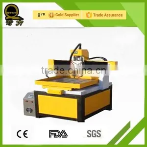 QL-3030 CE Approved Mini Metal Machine for Sale/plastic Moulding Machine thumbnail-2