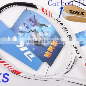 DKS 21301 Custom Tennis Racket thumbnail-1