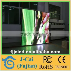 Outdoor Led Display Tri Color Visual Effect thumbnail-1