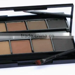4 Colors Eyebrow Powder Kit, Best Selling, High Quality thumbnail-1