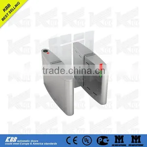 KBB Slide Gate Turnstile and Access Control ,entrance Solution for Public, ISO9001 CE UL Certificate thumbnail-2
