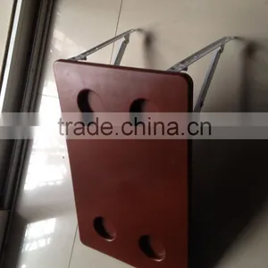 Barge Carrier Folding Table thumbnail-2