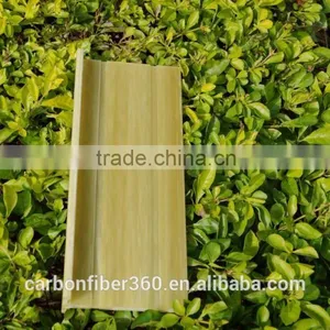 Good Performance Juli New Fiberglass Products, FPR.GRP Products ,polyurethane Fiberglss Profiles thumbnail-2