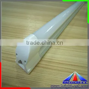 High Qulity t5 Led Tube! 4ft 120mm 6500k Daylight 18w 20w t5 Led Lighting Fixture thumbnail-1
