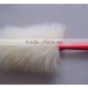 Top Selling Households Cleaning Lambswool Duster thumbnail-1