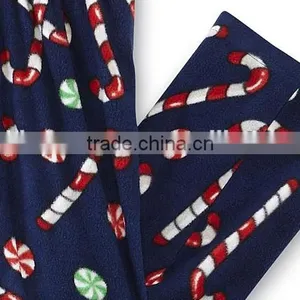 Cotton Funny Plain Men's Pajama Pants thumbnail-2