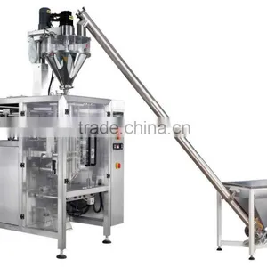 Vertical Automatic Powder Packing Machine For Icing Sugar thumbnail-2