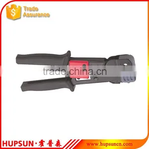 HT-86 Crimping RJ11/12 6p 8p 9.65mm 11.68mm Network Plier Hand Tools thumbnail-5