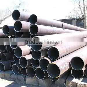 Sell ASTM A106 GR.B Seamless Steel Pipe thumbnail-1